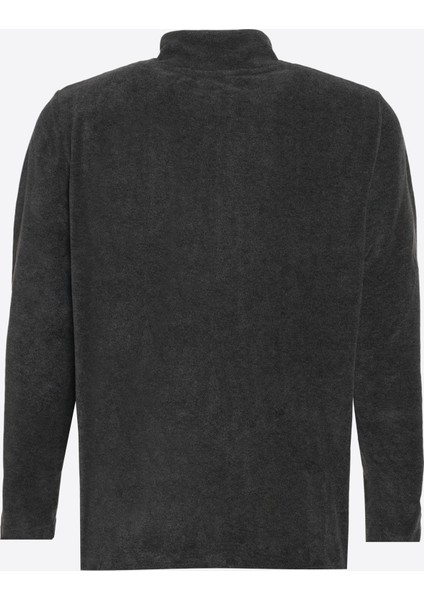 Beşiktaş Erkek Fermuarlı Polar Sweatshirt 7223214T3 fırsatları