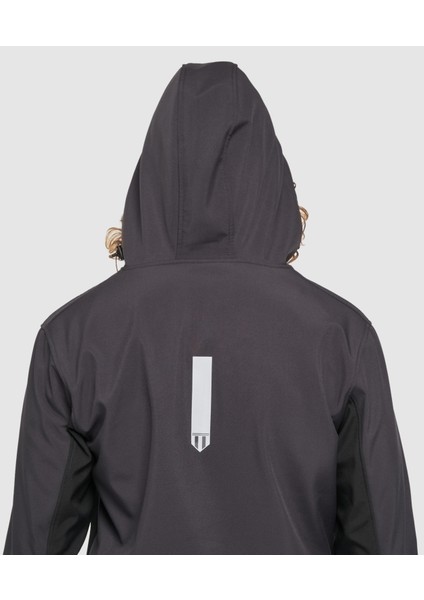 Beşiktaş Erkek Softshell Mont 7223582T2