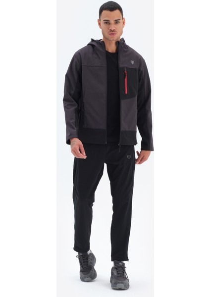 Beşiktaş Erkek Softshell Mont 7223582T2