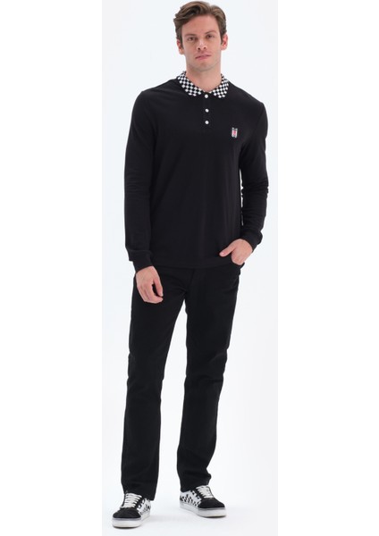Beşiktaş Erkek Polo T-Shırt 7324175T3 fiyatları
