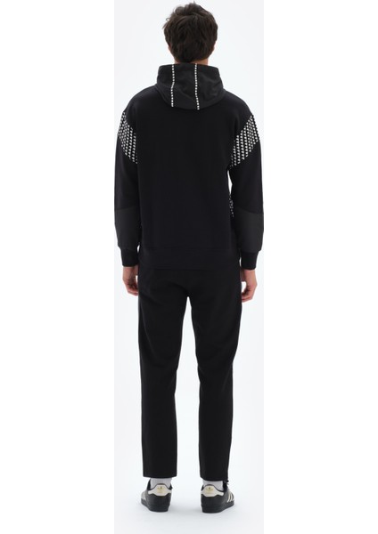 Beşiktaş Erkek Kapüşonlu Sweatshırt 7324223T3 indirimleri