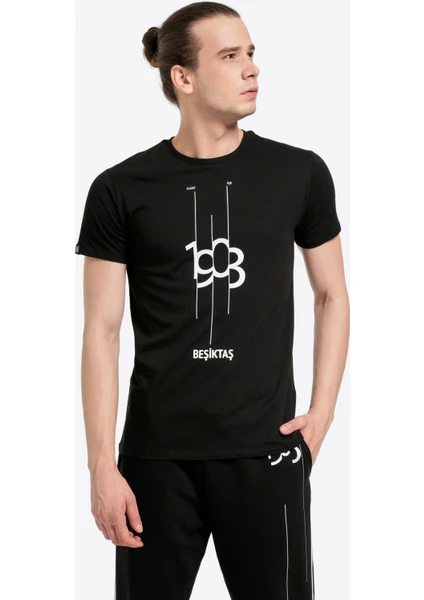 Beşiktaş Erkek T-Shirt 7323152T3