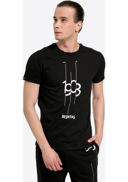 Beşiktaş Erkek T-Shirt 7323152T3