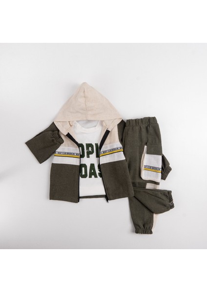 Erkek Çocuk Takım Trend fiyatları