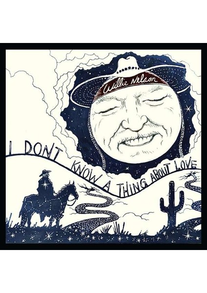 I Don't Know A Thıng About Love: The Son-Cd