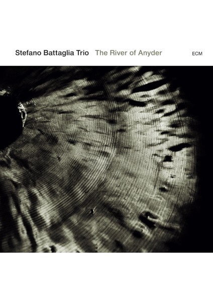 The Rıver Of Anyder-Cd