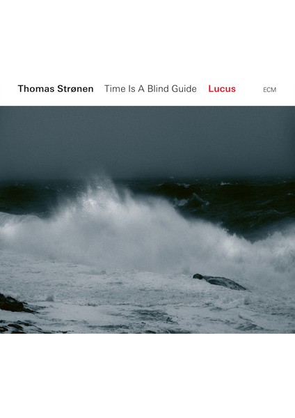 Tıme Is A Blınd Guıde-Cd