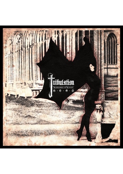 The Chıldren Of The Nıght-Cd