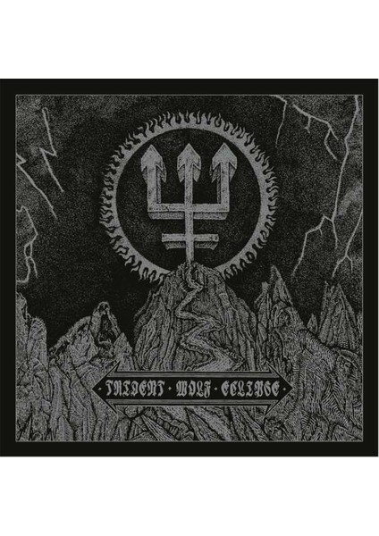 Trıdent Wolf Eclıpse-Cd