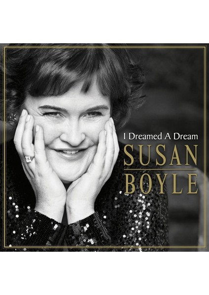 I Dreamed A Dream-Cd