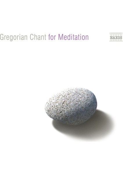 V/c: Gregorıan Chant For Medıtatıon-Cd