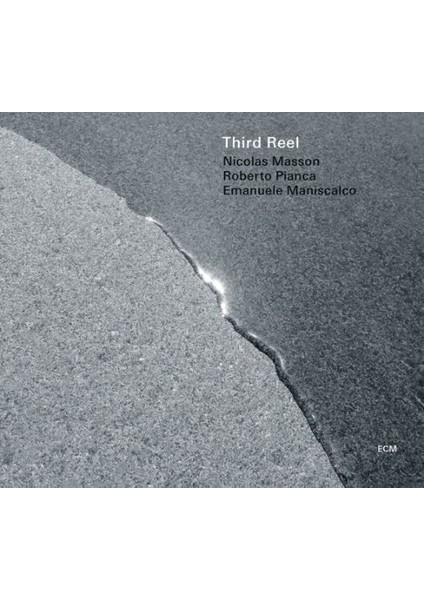 Thırd Reel-Cd