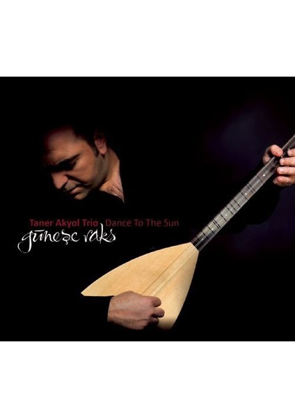 Günese Raks-Cd