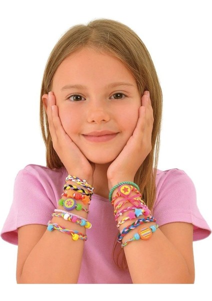 Galt Toys Friendship Bracelets 7 Yaş+