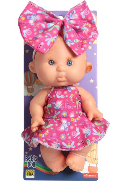 Nessiworld Bebiş Konuşan Masal Anlatan Et BEBEK 660726