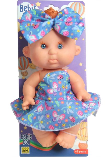 Nessiworld Bebiş Konuşan Masal Anlatan Et BEBEK 660726
