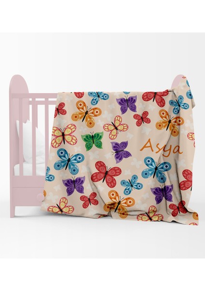 Ahşap Sandıkta Kişiye Özel Önlük Battaniye ve Taş Isimlik Bebek Hediye Seti 109727 fiyatları