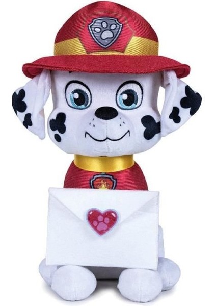 Giochi Preziosi 760022231 Paw Patrol Love Serisi 20 cm Peluş