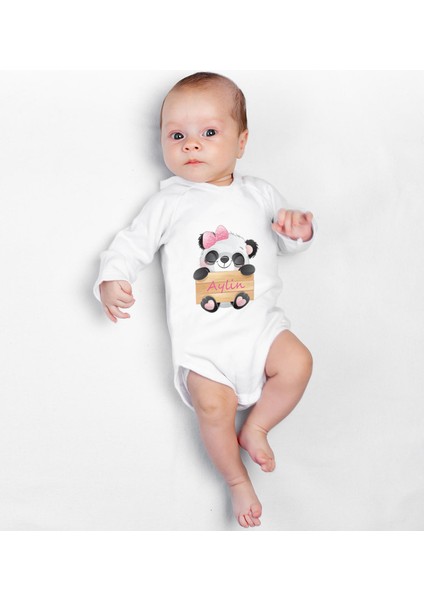 Bebeklere Özel Çantasında Kişiye Özel Zıbın ve Önlük Bebek Hediye Seti 109979 fiyatları