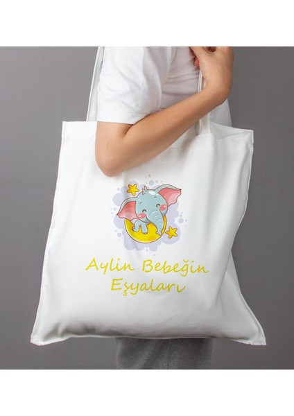 Bebeklere Özel Çantasında Kişiye Özel Zıbın ve Biberon Bebek Hediye Seti 110014 modelleri