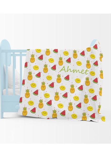 Bebeklere Özel Çantasında Kişiye Özel Battaniye Yastık ve Zıbın Bebek Hediye Seti 109858 fiyatları