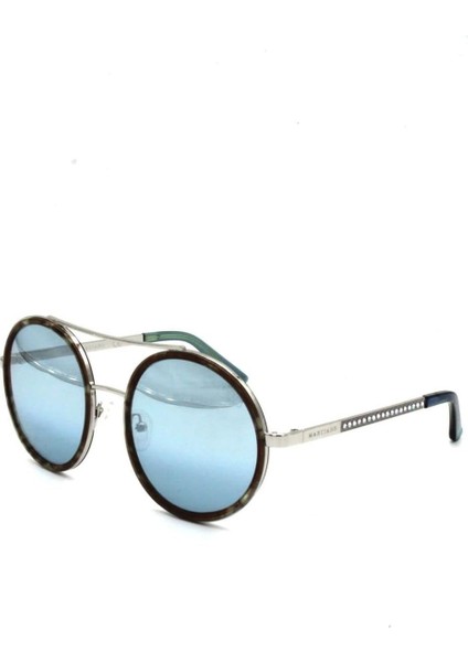 Gm 0780 89W Güneş Kadın, Gümüş