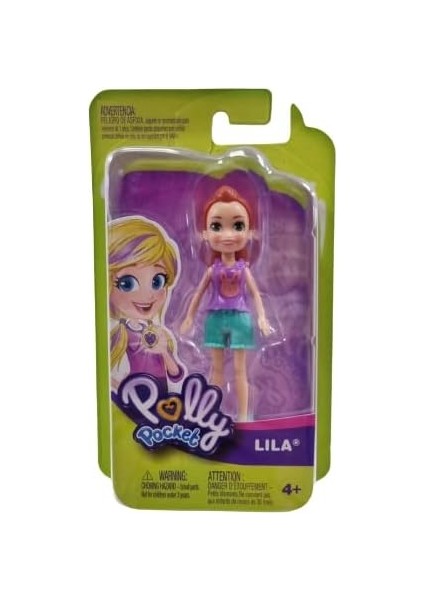 Polly Pocket Bebekler