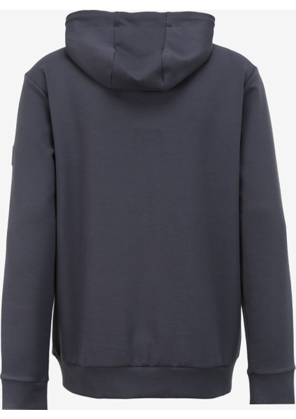 Antrasit Erkek Relaxed Sweatmont DS4M-SWT3235 fiyatları