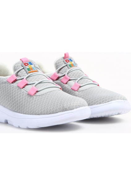 Gri Kadın Sneaker Molına-G indirimleri