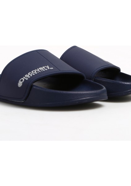 Lacivert Erkek Plaj Terliği Tudful indirimleri