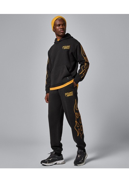 Caution Pant