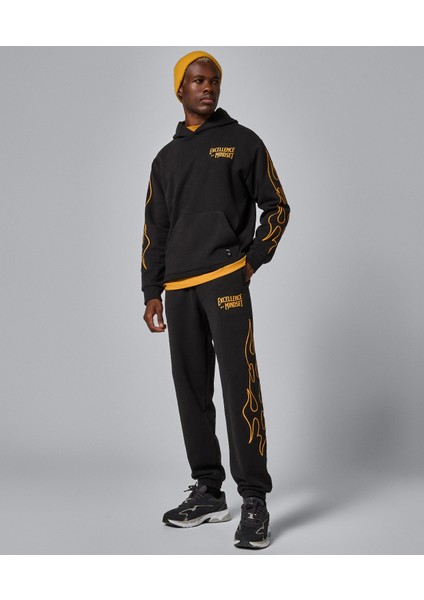 Caution Pant