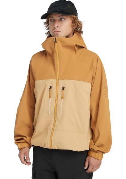 Mft Motion Waterproof 3l Jacket