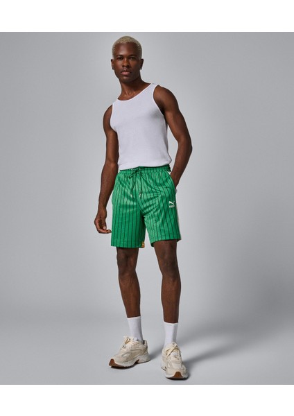 T7 Mesh Shorts