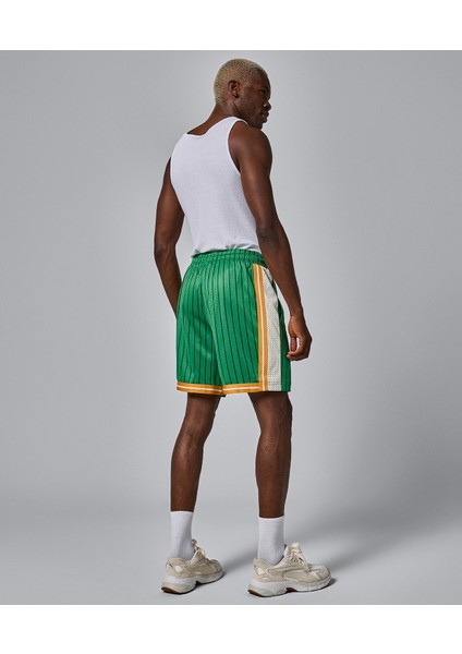 T7 Mesh Shorts