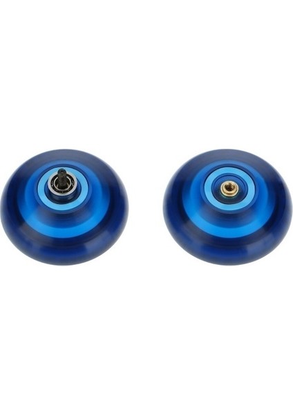 Magic Yoyo K1 Spin Abs Yoyo 8 Ball Kk Rulman (Yurt Dışından)
