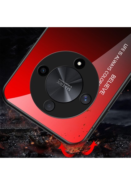 Honor Magic6 Lite 5g Telefon Kılıfı (Yurt Dışından)