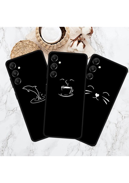 Xshine Samsung Galaxy A05S 4g Telefon Kılıfı (Yurt Dışından) indirimleri