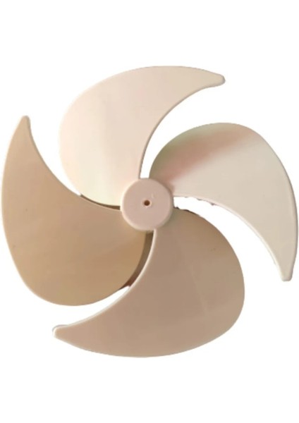 Buzdolabı Fan Pervanesi Büyük Arçelik 4858340185 145MM