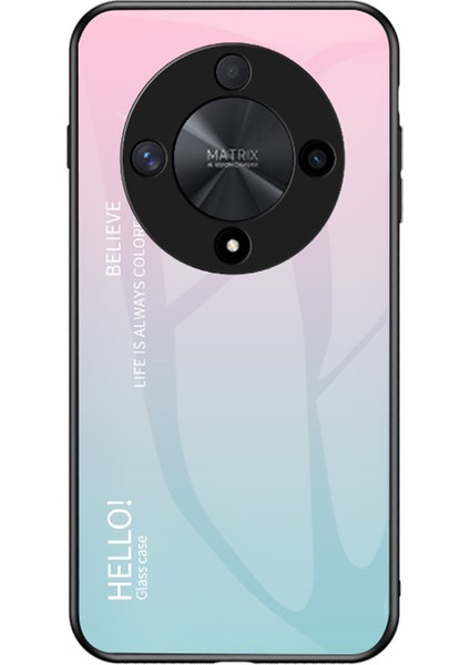 Honor Magic6 Lite 5g Telefon Kılıfı (Yurt Dışından)