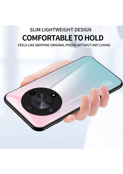 Honor Magic6 Lite 5g Telefon Kılıfı (Yurt Dışından)