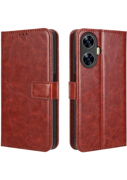 Realme C55 4g Için Durum (Yurt Dışından)