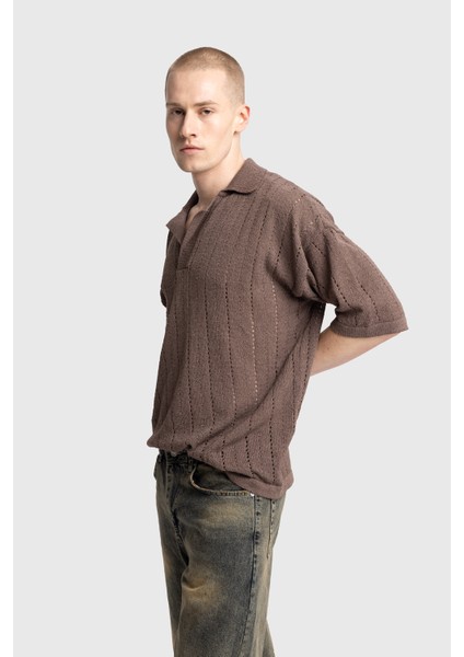 Örme Trıko T-Shırt modelleri