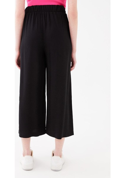 Xsıde Kadın Dar Fit Düz Pantolon