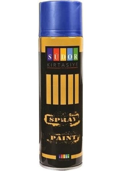 Südor Sprey Boya 200 ml - Mavi
