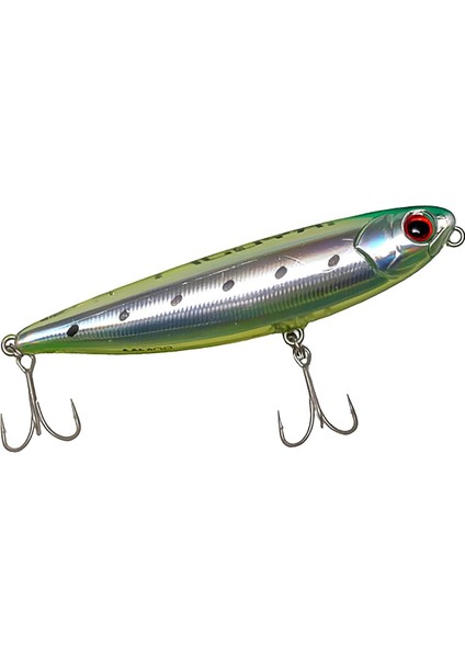 Dog Strike 9CM11GR Su Üstü Maket Balık