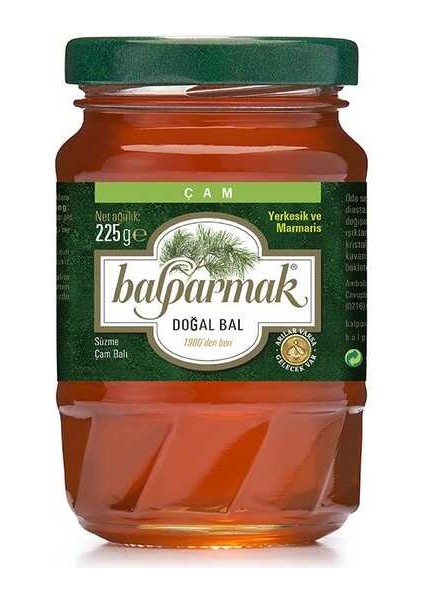 Çam Balı 225 g