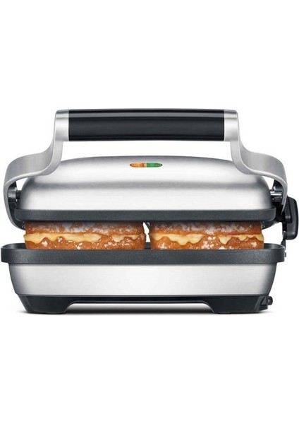 SA-SSG600BSS4EEU1 BSS THE PERFECT PRES SANDWICH MAKER