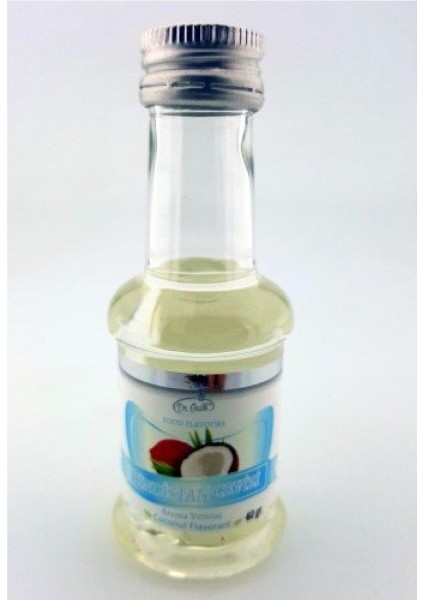 Hindistan Cevizi Aroma 40 gr