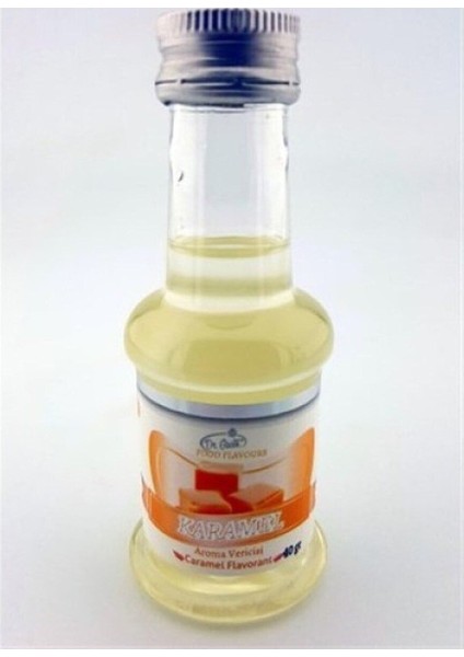 Karamel Aroma 40 gr